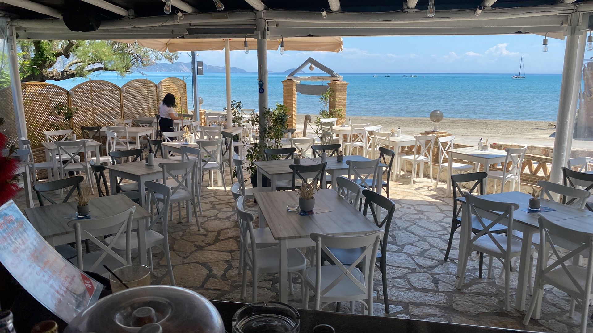Fly & Go Pierros Appartementen