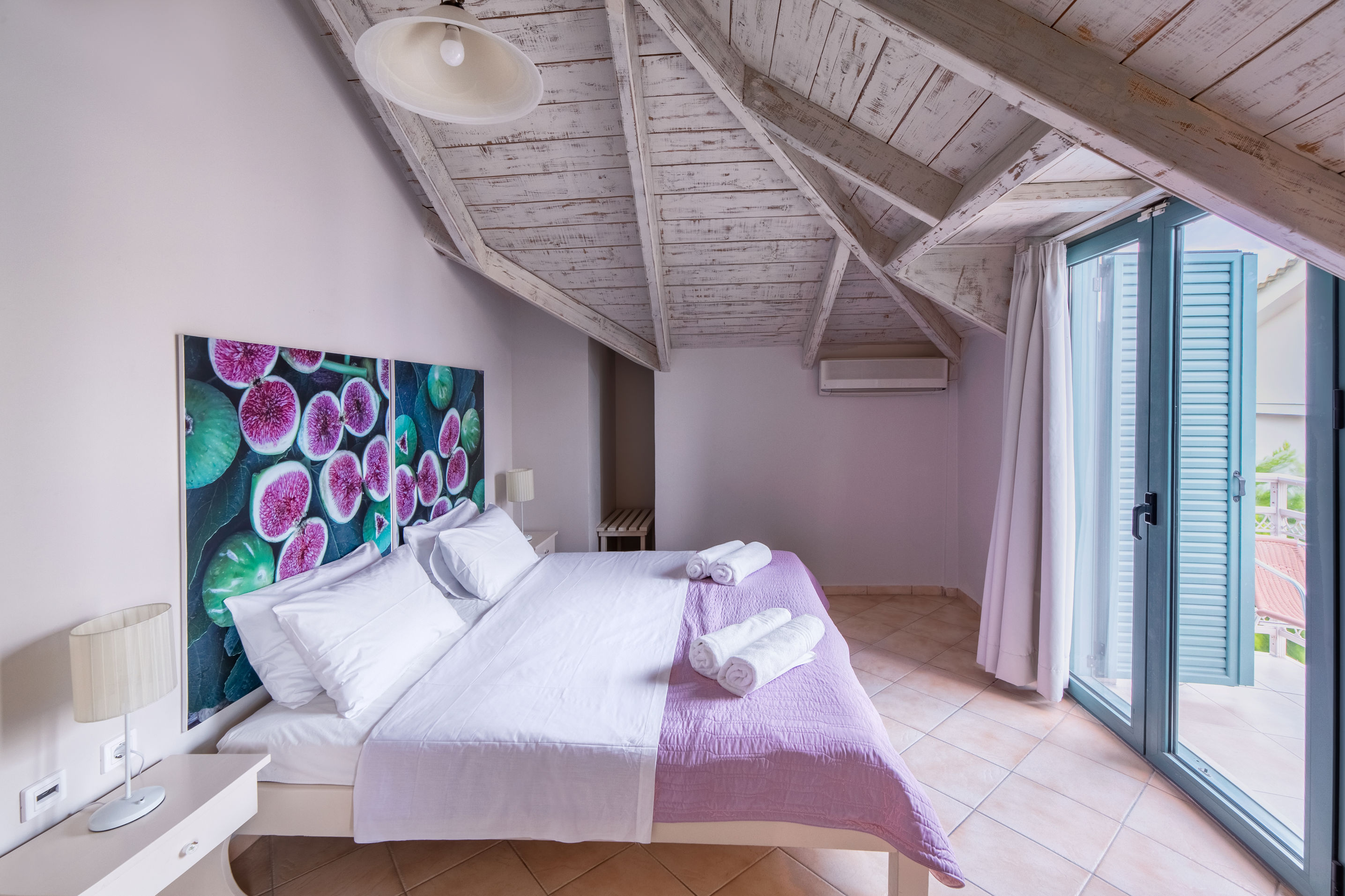 Fly & Go Pierros Appartementen