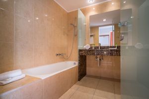 Woonvoorbeeld suite superior