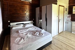 Woonvoorbeeld bungalow