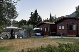 Woonvoorbeeld bungalow