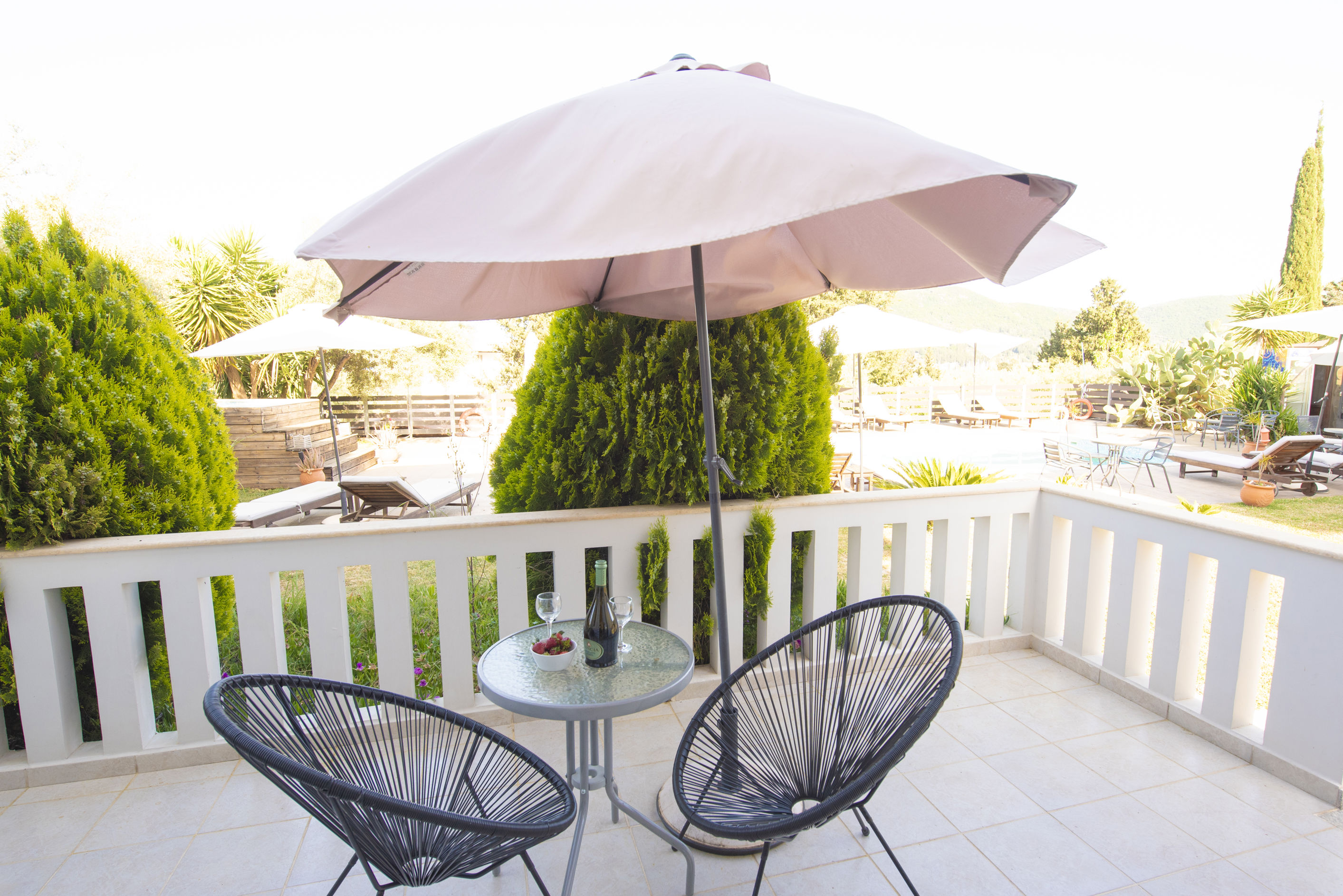 Fly & Go Golden Sun Villas