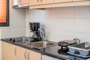 Woonvoorbeeld superior studio