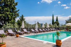 Fly & Go Golden Sun Villas