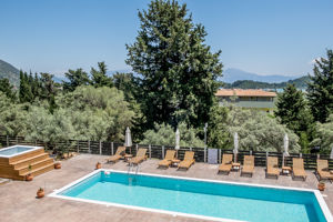 Fly & Go Golden Sun Villas