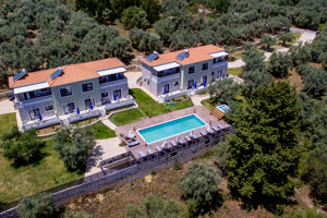 Fly & Go Golden Sun Villas