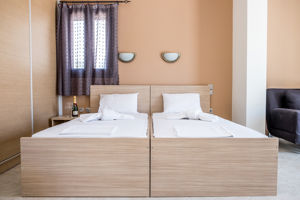 Fly & Go Golden Sun Villas