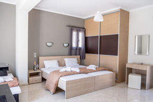 Fly & Go Golden Sun Villas