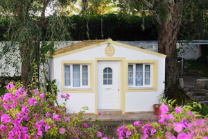 Fly & Go Maison Metel