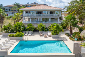 JT Curaçao Apartments