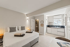 JT Curaçao Apartments