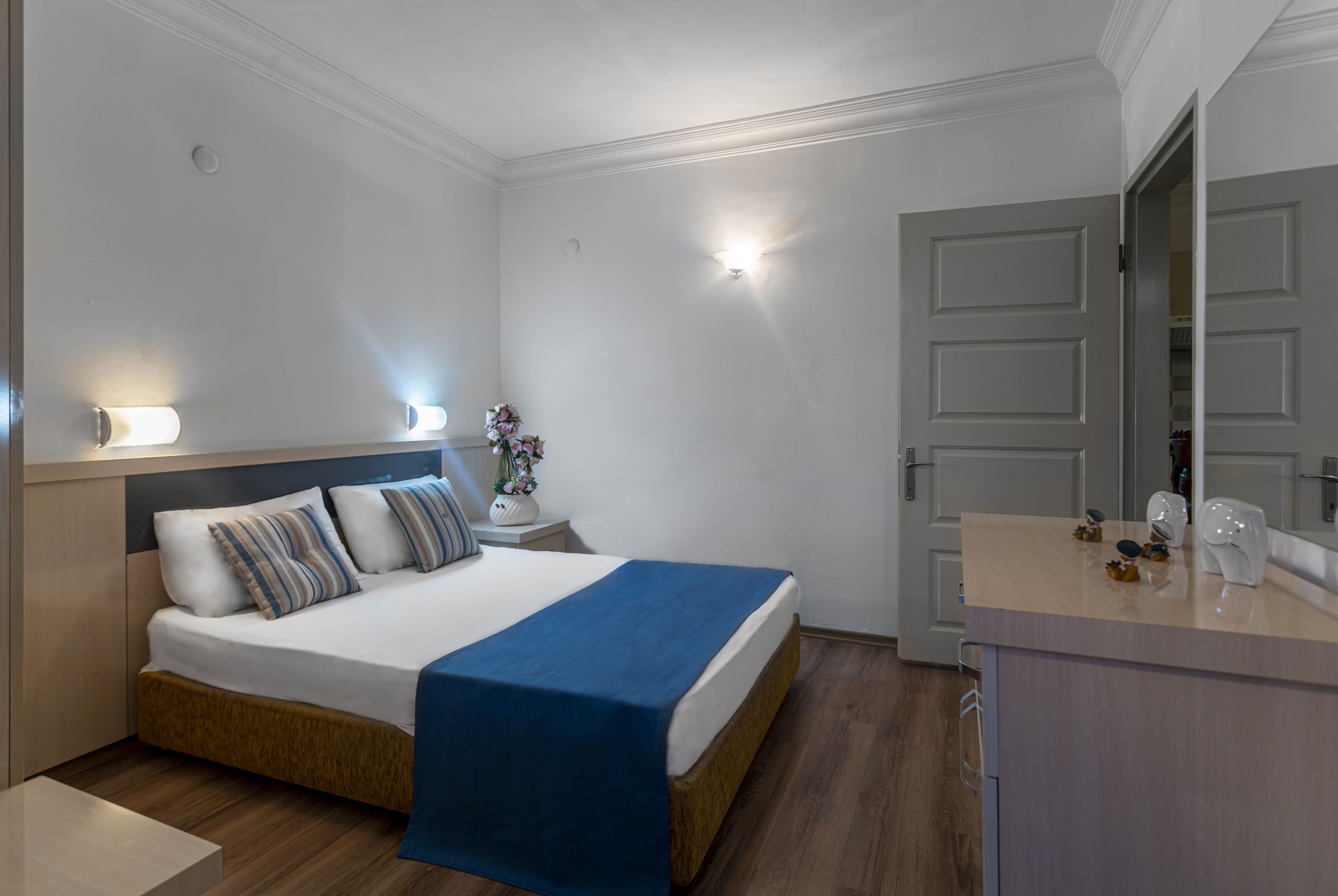Fly & Go Angora Appartementen