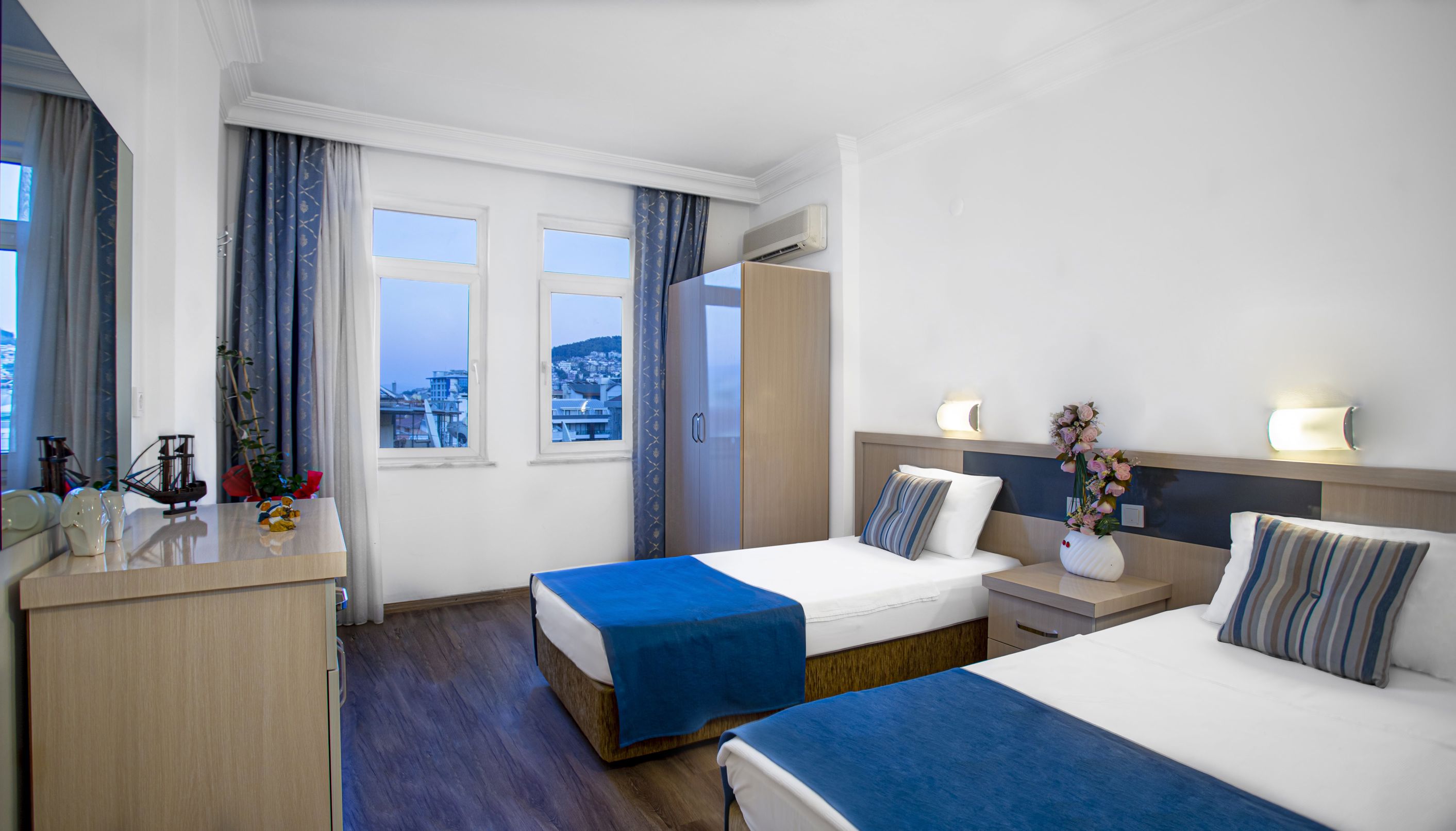 Fly & Go Angora Appartementen