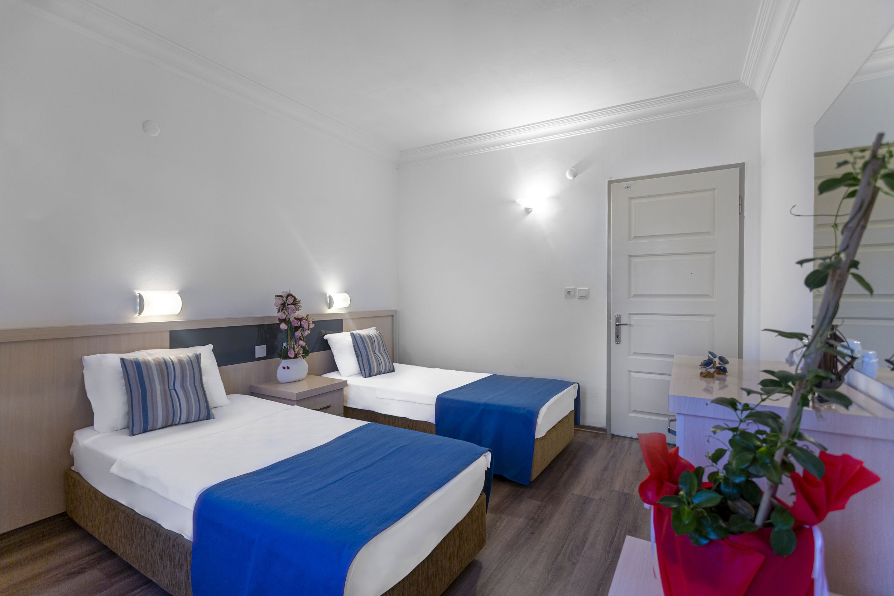 Fly & Go Angora Appartementen