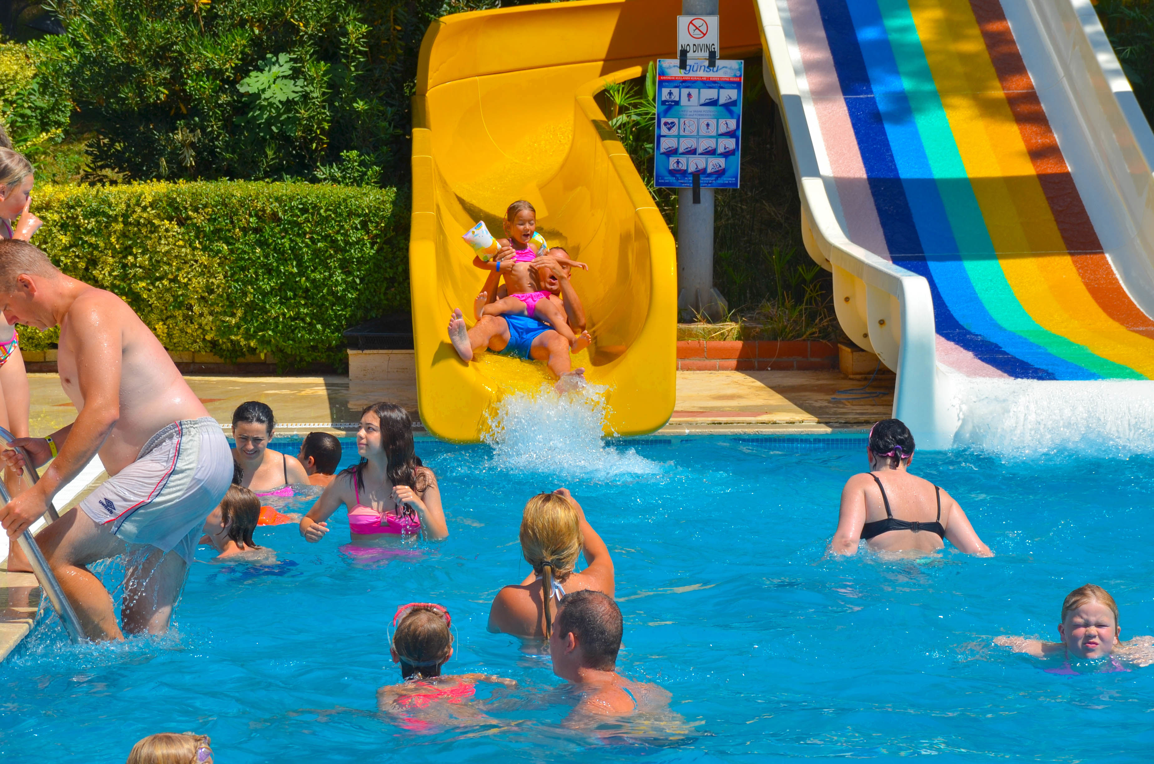 Fly & Go Ark Apart & Suite Hotel