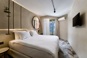 Fly & Go Buyuk Hotel