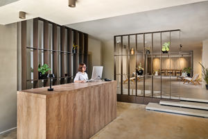 Fly & Go Buyuk Hotel