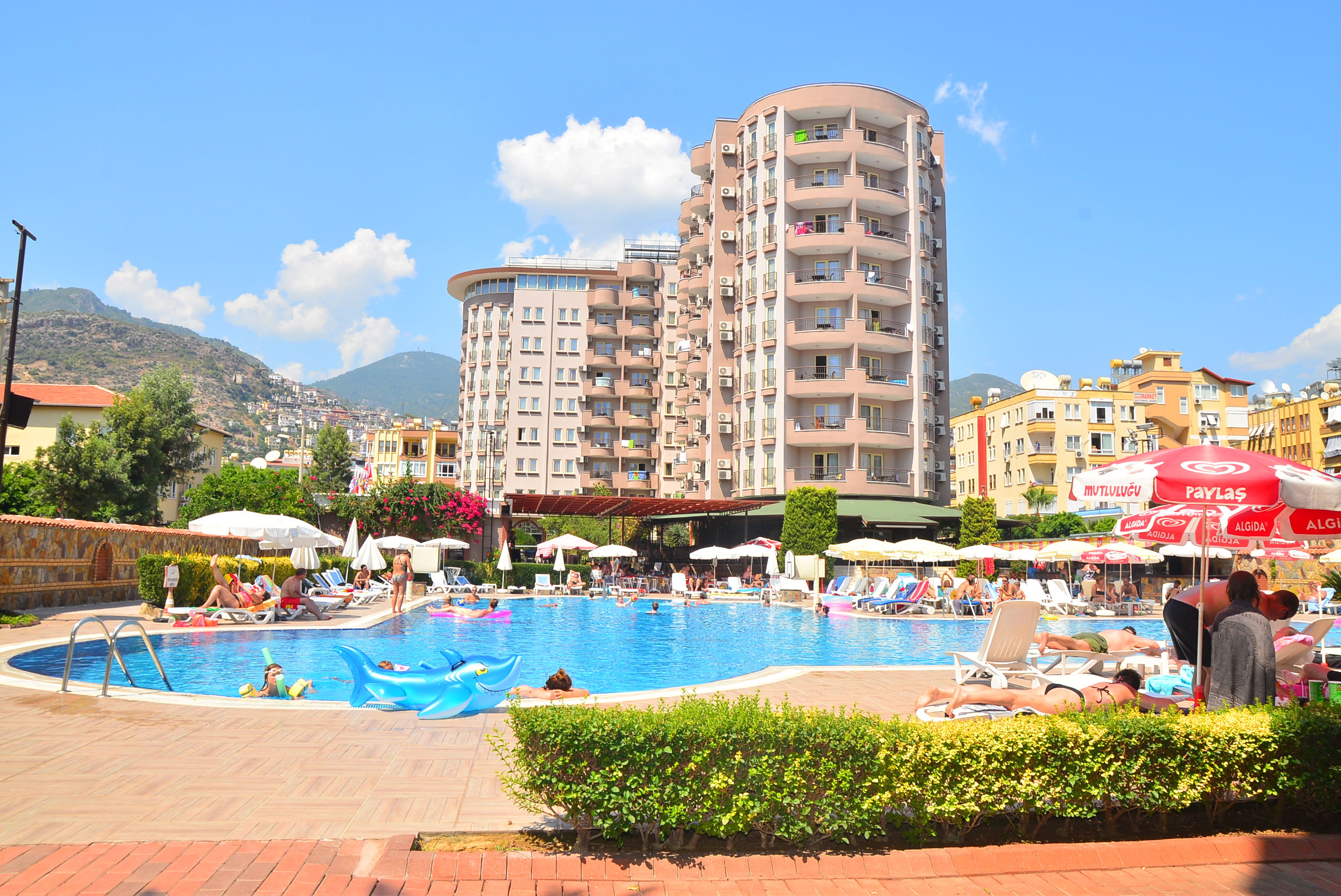 Fly & Go Club Sidar
