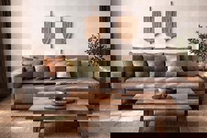 Artist Impression Suite Standaard