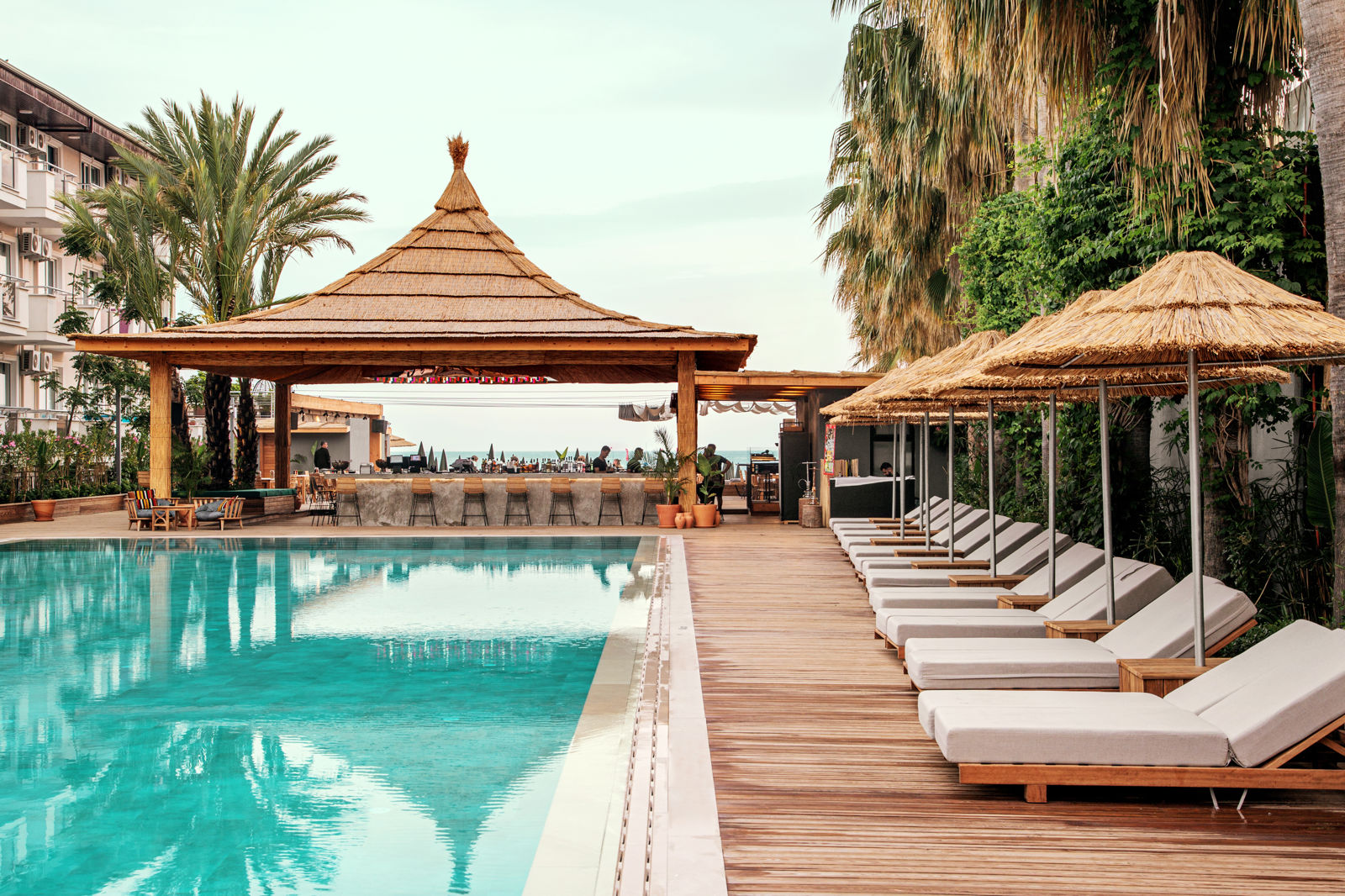 Fly & Go Cook's Club Alanya slide 5