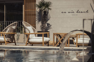Fly & Go En Vie Beach