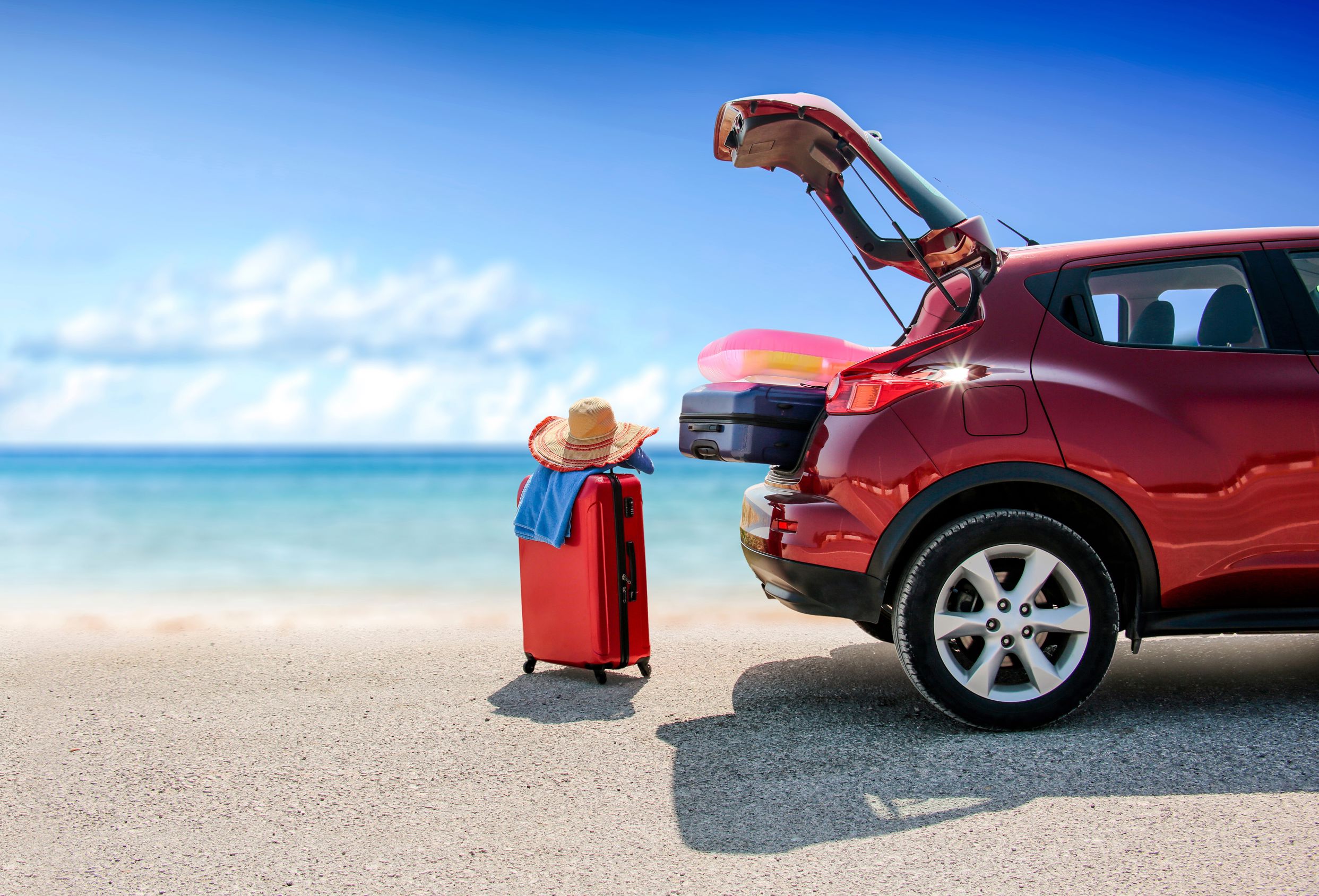 Fly & Go En Vie Sun Beach Hotel