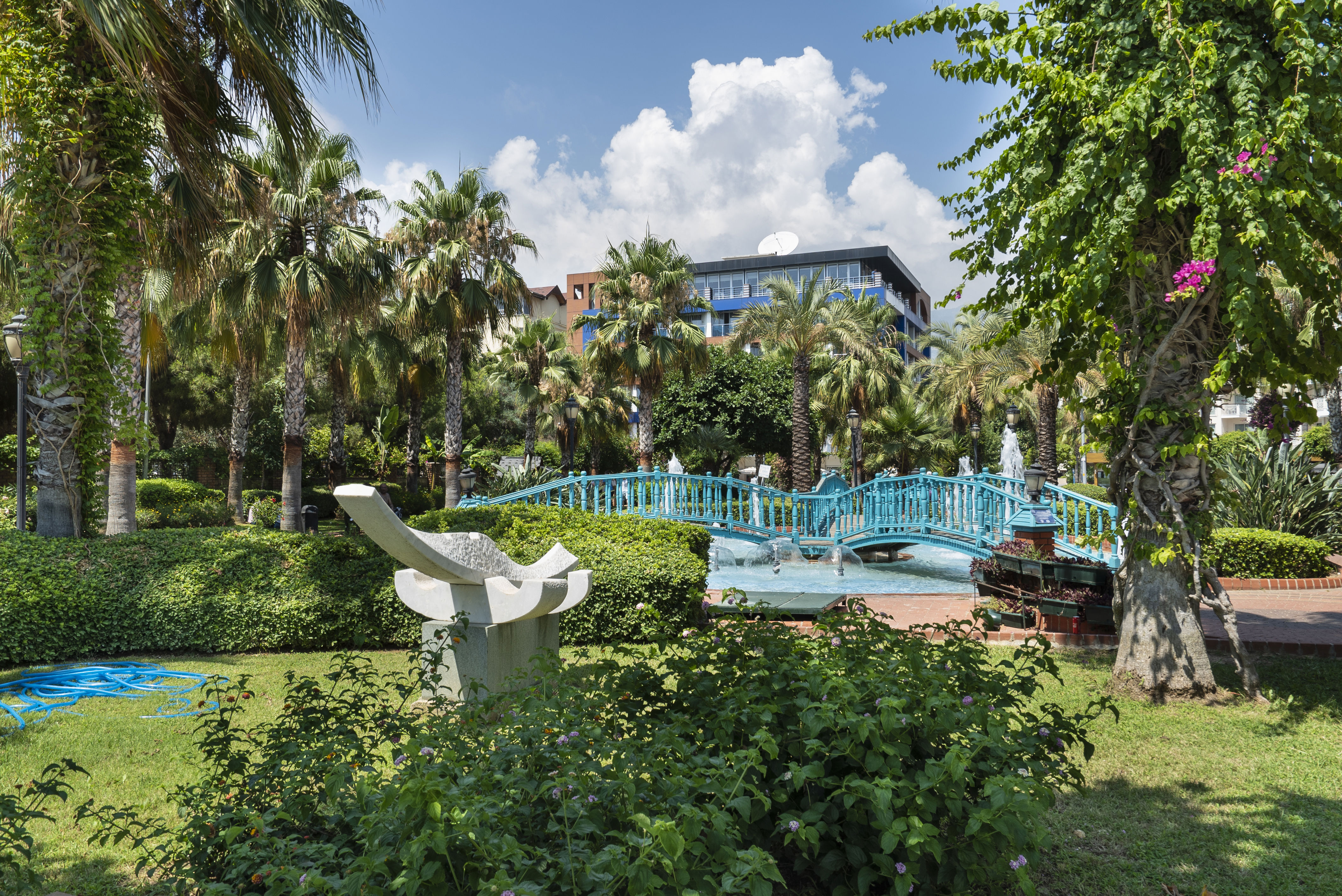 Fly & Go Gardenia Hotel