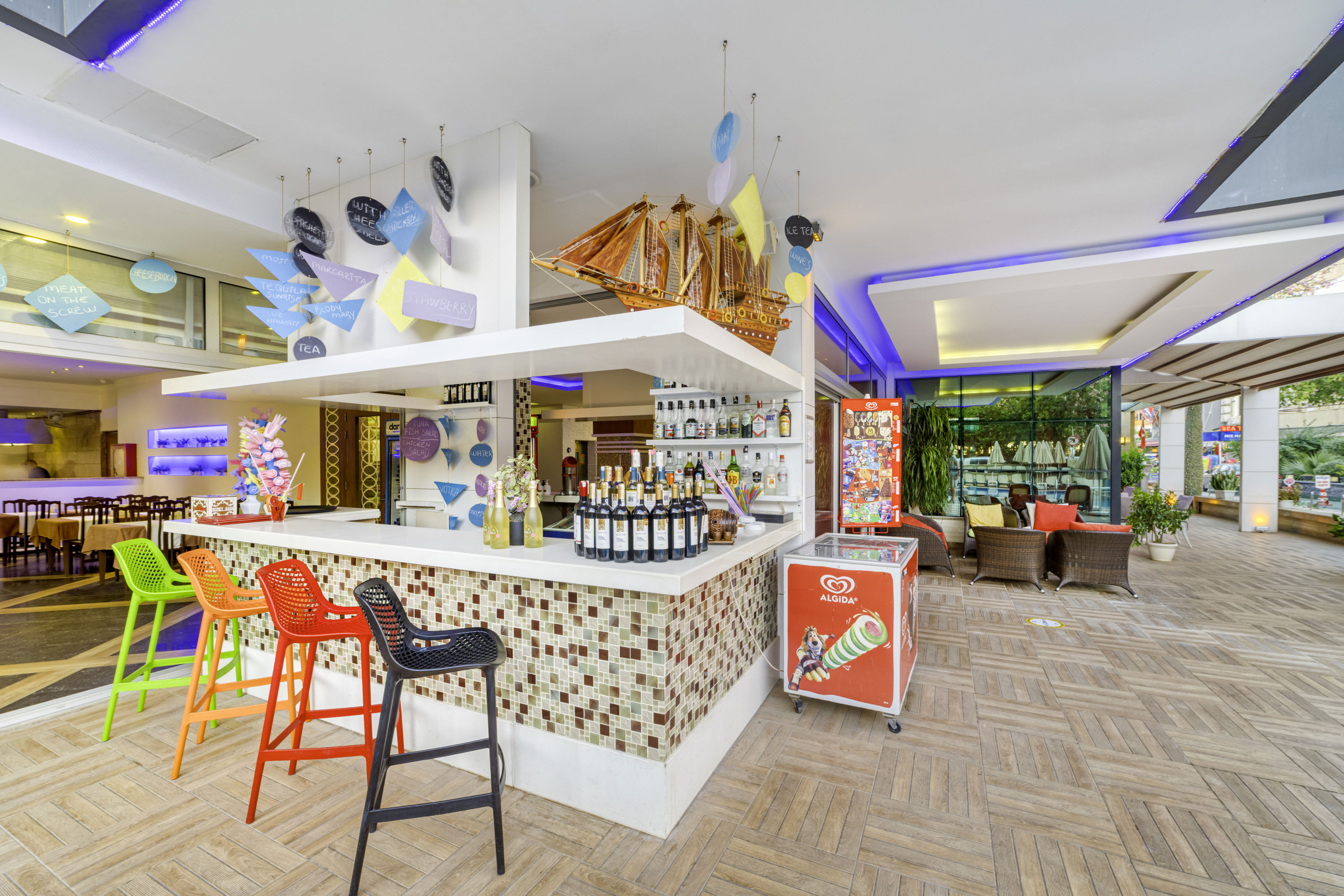 Fly & Go Time Beach Hotel