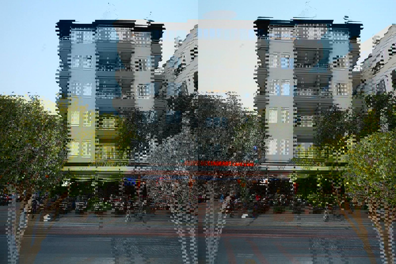 Fly & Go Havana Lejligheder slide 3