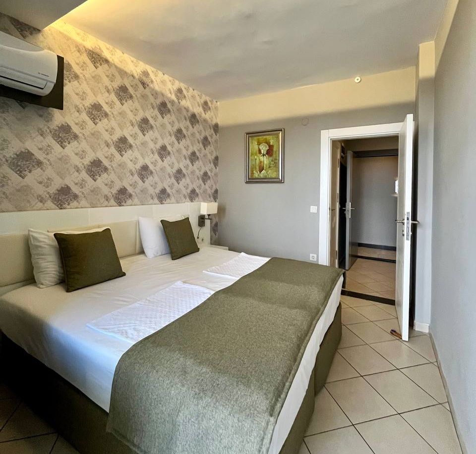 Fly & Go Havana Apart Hotel