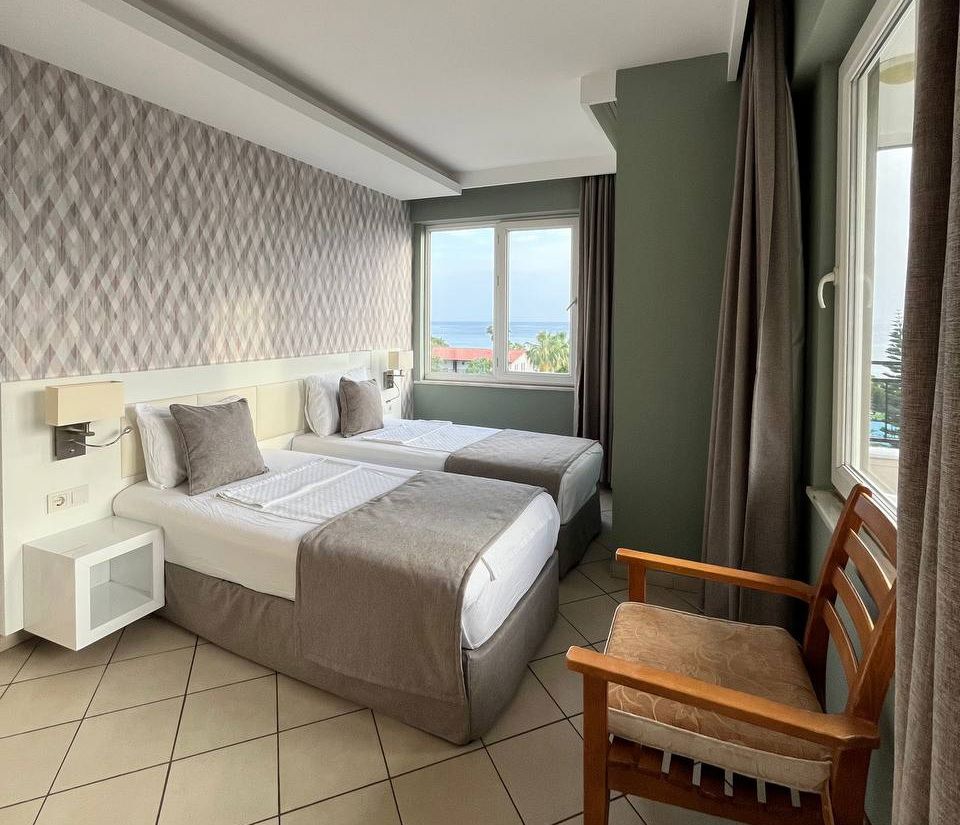 Fly & Go Havana Apart Hotel