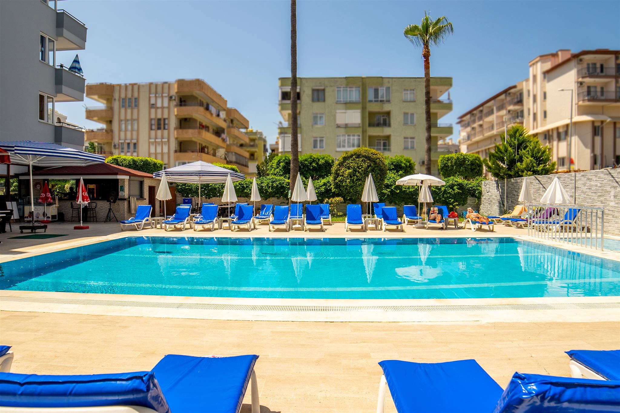 Fly & Go Horizon Aparthotel
