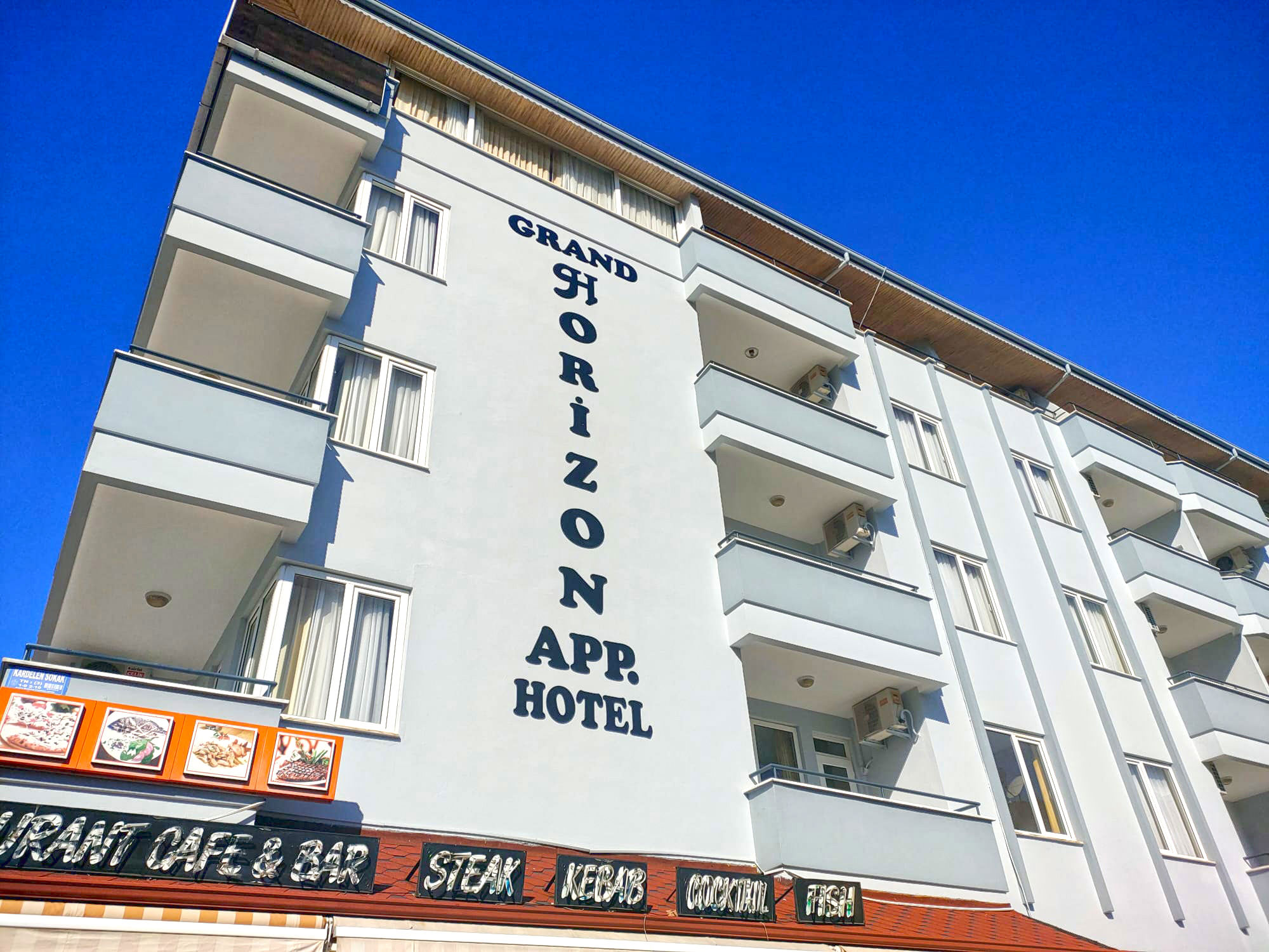 Fly & Go Horizon Aparthotel