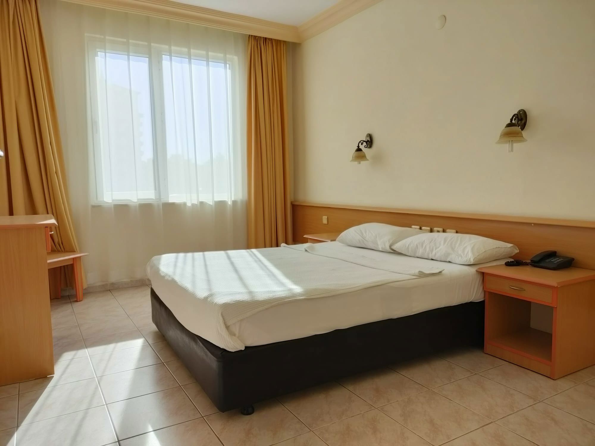 Fly & Go Horizon Aparthotel