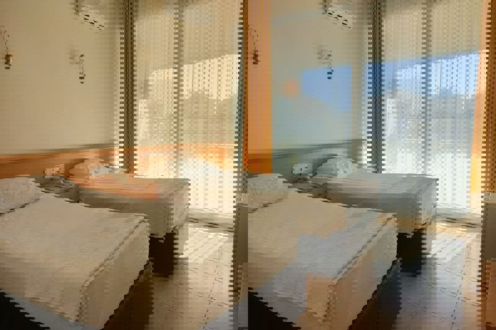 Fly & Go Horizon Aparthotel slide 4