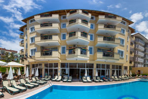 Fly & Go Novella Apart Hotel