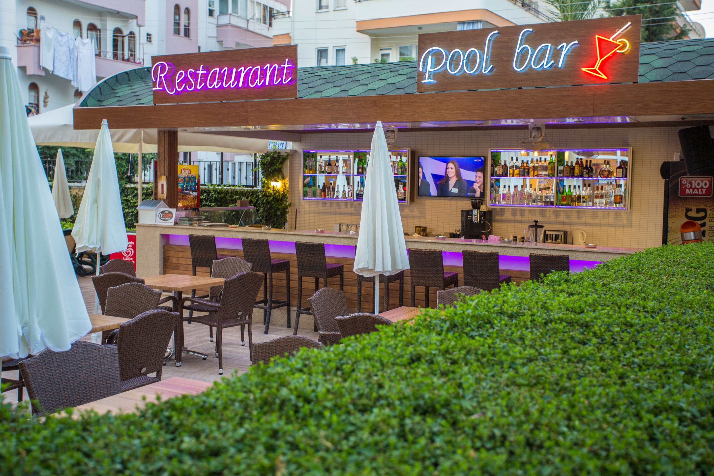 Fly & Go Novella Apart Hotel