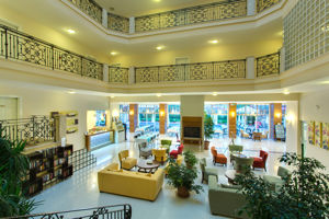 Fly & Go Novella Apart Hotel