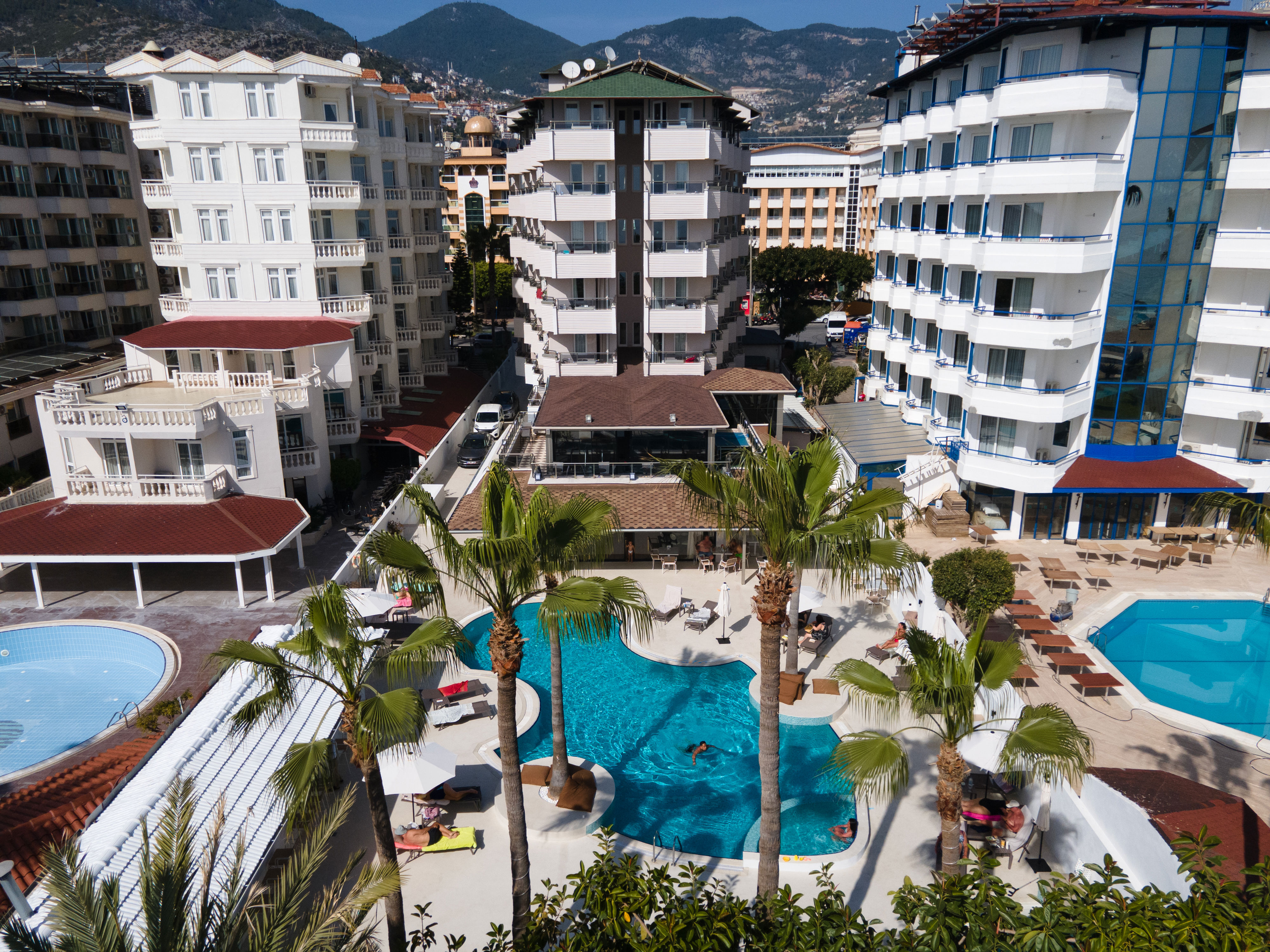 Fly & Go Savk Hotel