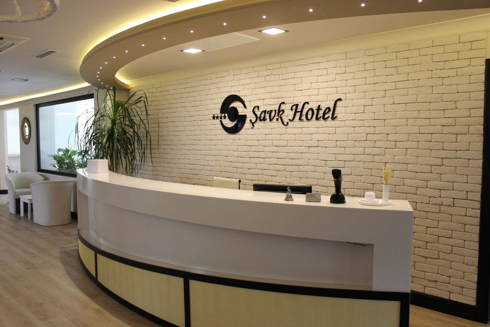 Fly&Go Savk Hotel