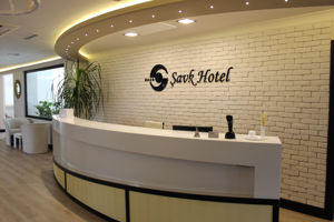 Fly & Go Savk Hotel