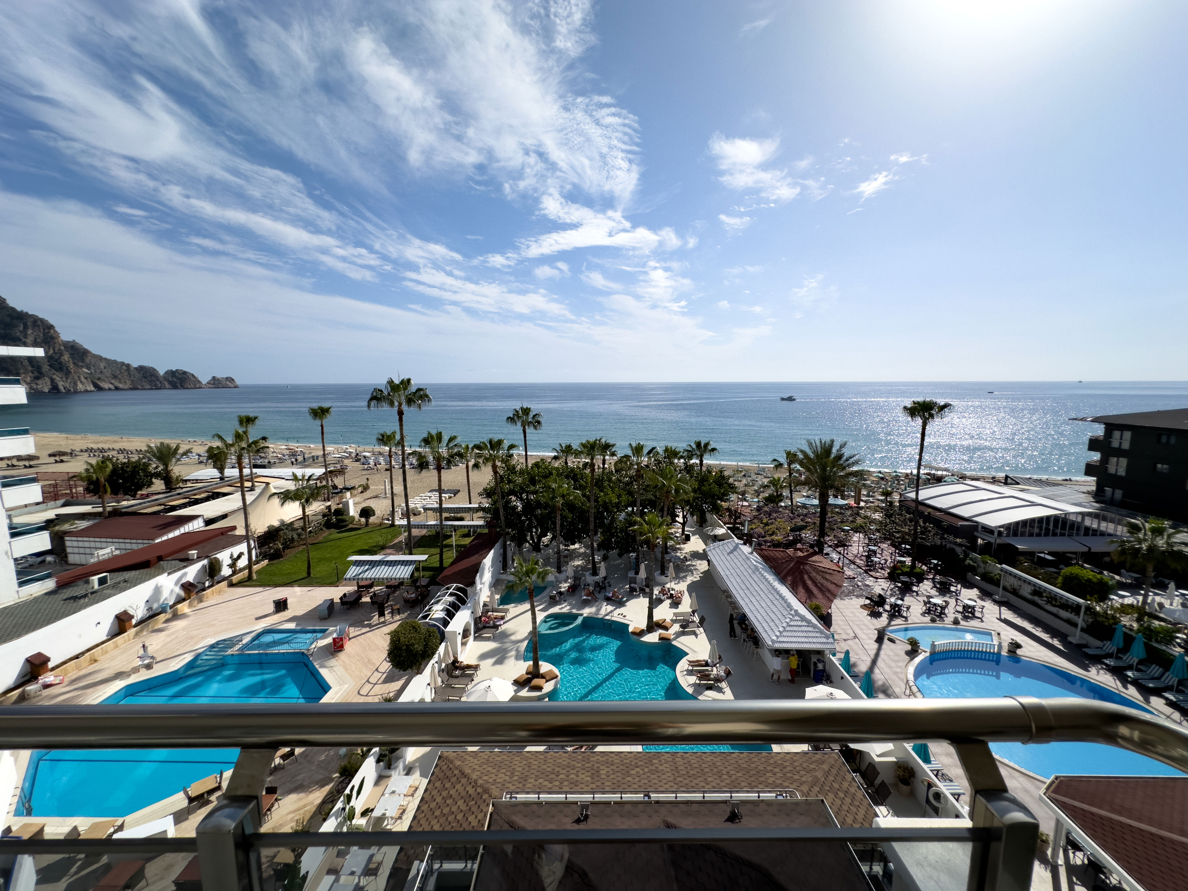 Fly & Go Savk Hotel