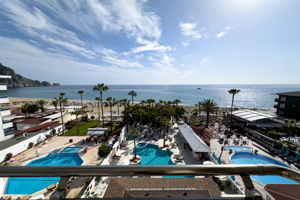 Fly & Go Savk Hotel
