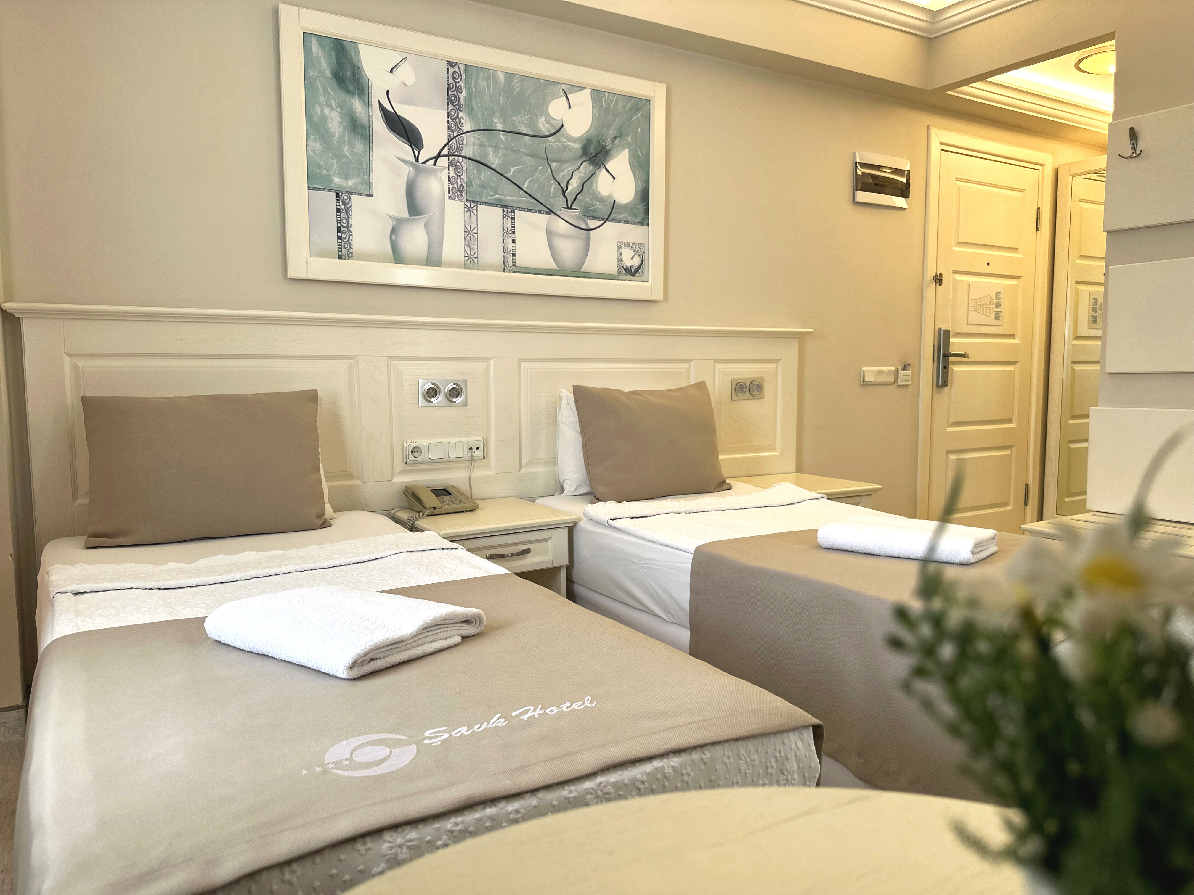 Fly & Go Savk Hotel