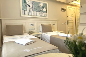 Fly & Go Savk Hotel