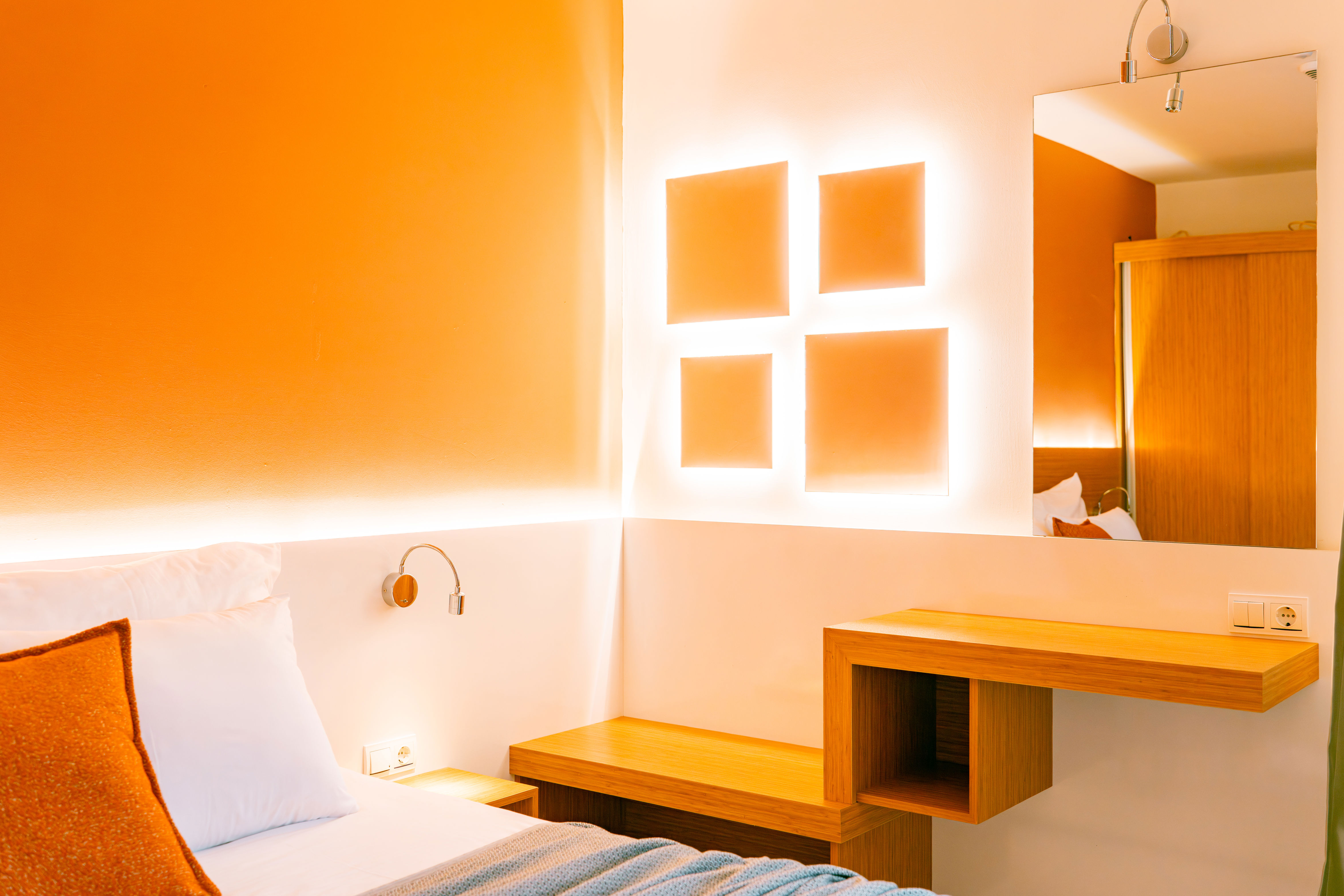 Fly & Go Calimera Sunpark Alanya (voorheen Sunpark Garden)