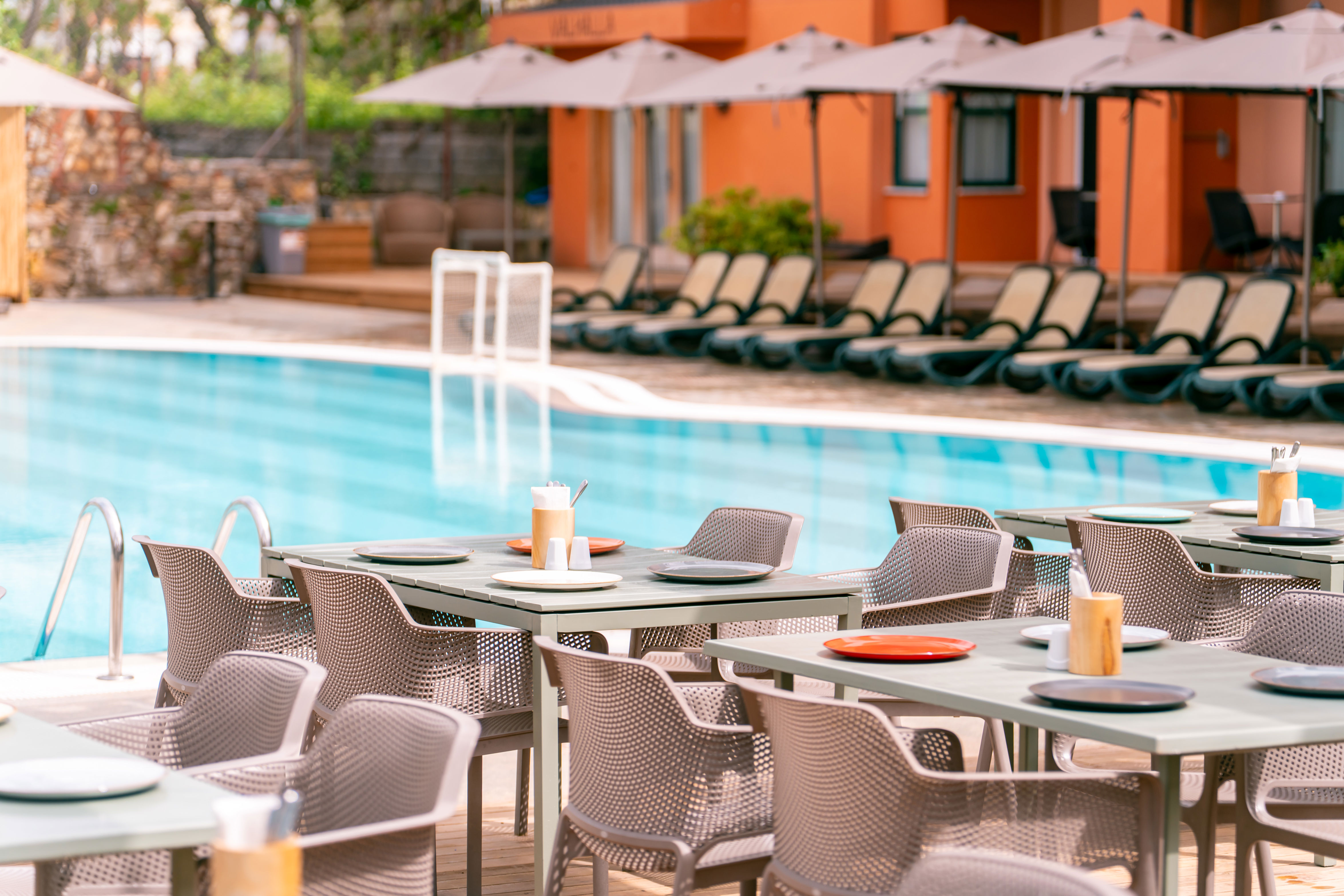 Fly & Go Calimera Sunpark Alanya (voorheen Sunpark Garden)