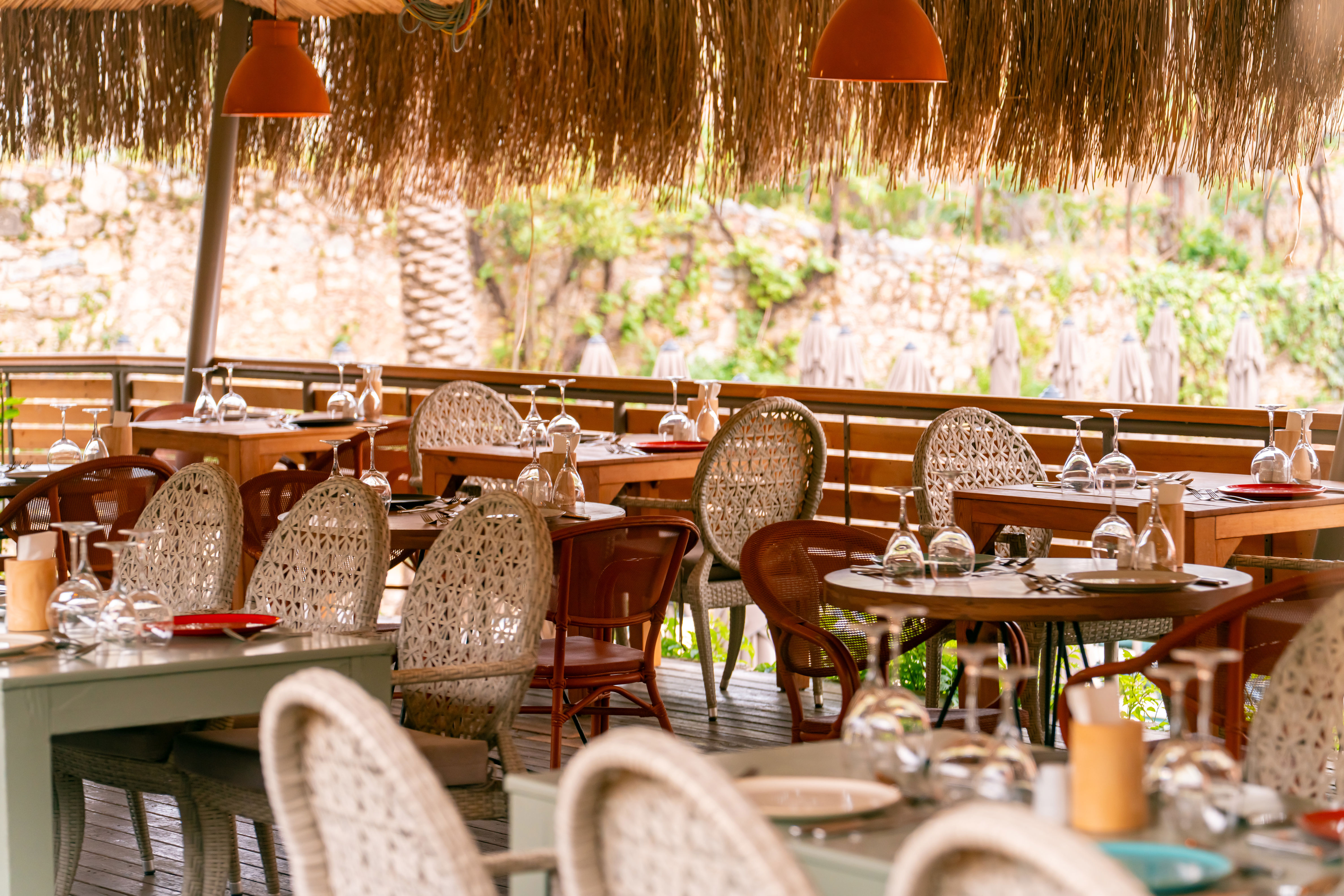 Fly & Go Calimera Sunpark Alanya (voorheen Sunpark Garden)