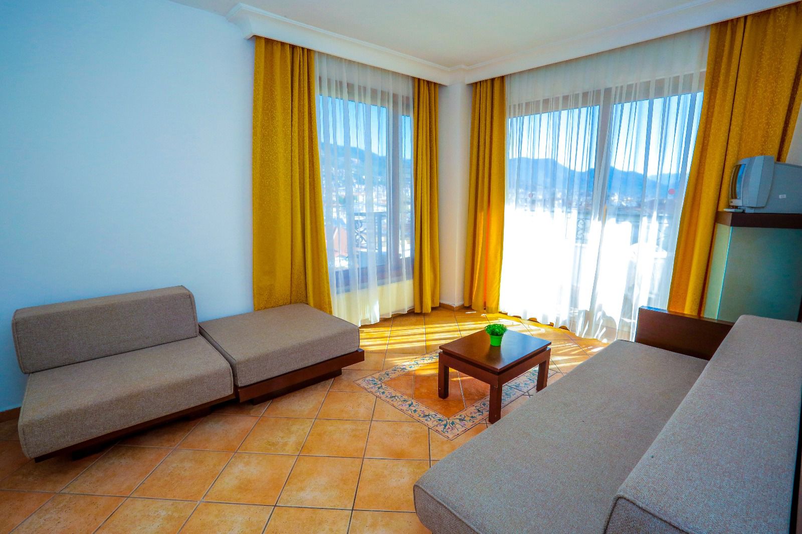 Fly & Go Villa Sonata Hotel