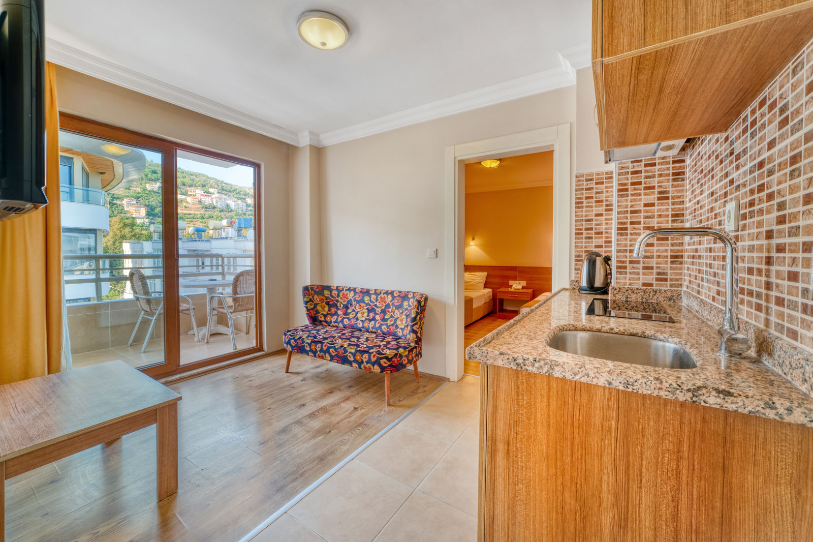 Fly & Go Yeniacun slide 4